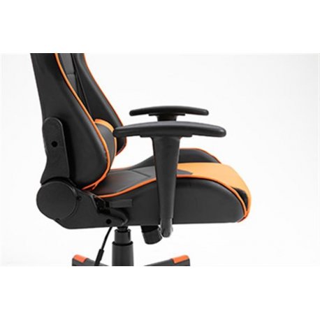 Игровое кресло FrimeCom Med Orange