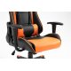 Игровое кресло FrimeCom Med Orange Игровое кресло FrimeCom Med Orange