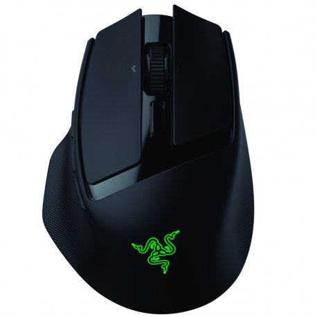 Бездротова миша ігрова Razer Basilisk Mobile (RZ01-04310100-R3G1)