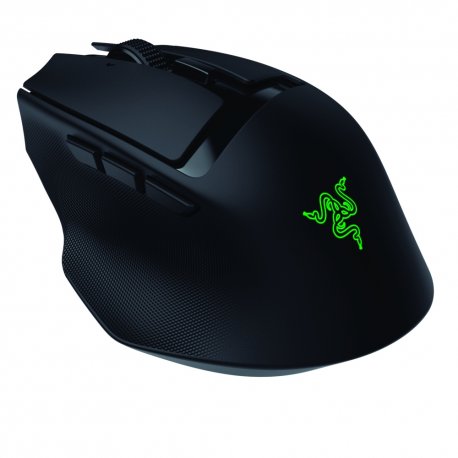 Бездротова миша ігрова Razer Basilisk Mobile (RZ01-04310100-R3G1)