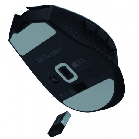 Бездротова миша ігрова Razer Basilisk Mobile (RZ01-04310100-R3G1)