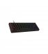 Клавиатура игровая HyperX Origins 2 65 HX Red USB Black (B4QS3AA)