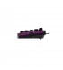 Клавиатура игровая HyperX Origins 2 65 HX Red USB Black (B4QS3AA)