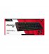 Клавиатура игровая HyperX Origins 2 65 HX Red USB Black (B4QS3AA)