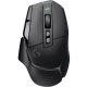 Бездротова миша ігрова Logitech G502 X Lightspeed Black (910-006180)