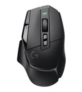 Бездротова миша ігрова Logitech G502 X Lightspeed Black (910-006180)