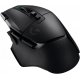 Бездротова миша ігрова Logitech G502 X Lightspeed Black (910-006180)