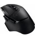 Бездротова миша ігрова Logitech G502 X Lightspeed Black (910-006180)