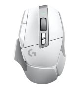 Бездротова миша ігрова Logitech G502 X Lightspeed White (910-006189)