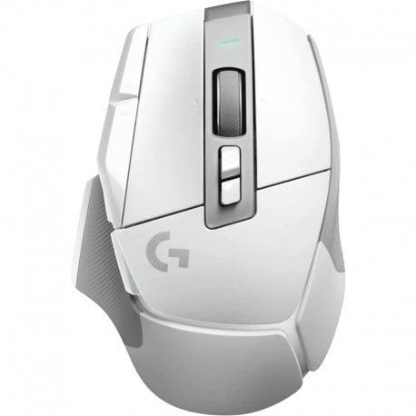 Бездротова миша ігрова Logitech G502 X Lightspeed White (910-006189)