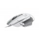 Бездротова миша ігрова Logitech G502 X Lightspeed White (910-006189)