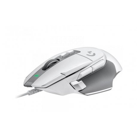 Бездротова миша ігрова Logitech G502 X Lightspeed White (910-006189)