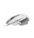 Бездротова миша ігрова Logitech G502 X Lightspeed White (910-006189)