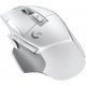 Бездротова миша ігрова Logitech G502 X Lightspeed White (910-006189)