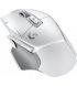 Бездротова миша ігрова Logitech G502 X Lightspeed White (910-006189)