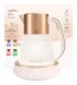 Електрочайник Russell Hobbs Calm White/Bronze (27450-70)