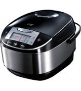 Мультиварка Russell Hobbs Cook&Home 5L Black (21850-56)