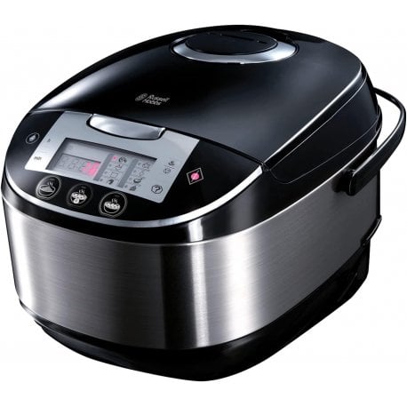 Мультиварка Russell Hobbs Cook&Home 5L Black (21850-56)