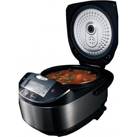 Мультиварка Russell Hobbs Cook&Home 5L Black (21850-56)