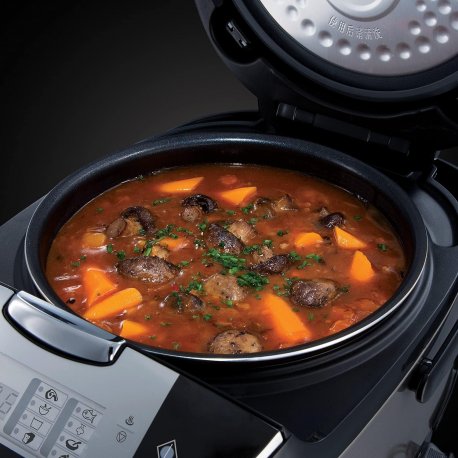 Мультиварка Russell Hobbs Cook&Home 5L Black (21850-56)