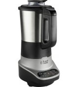 Суповарка-блендер Russell Hobbs 1200Вт Grey/Black (21480-56)