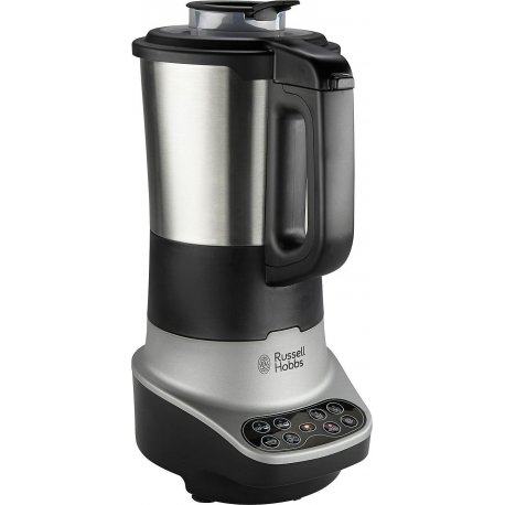Суповарка-блендер Russell Hobbs 1200Вт Grey/Black (21480-56)