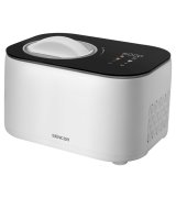 Мороженица Sencor 100Вт Black/White (SIC3000WH)