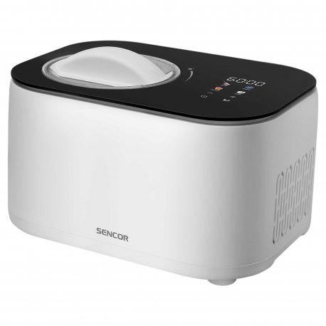 Мороженица Sencor 100Вт Black/White (SIC3000WH)
