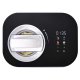 Мороженица Sencor 100Вт Black/White (SIC3000WH) Мороженица Sencor 100Вт Black/White (SIC3000WH)