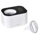 Мороженица Sencor 100Вт Black/White (SIC3000WH) Мороженица Sencor 100Вт Black/White (SIC3000WH)