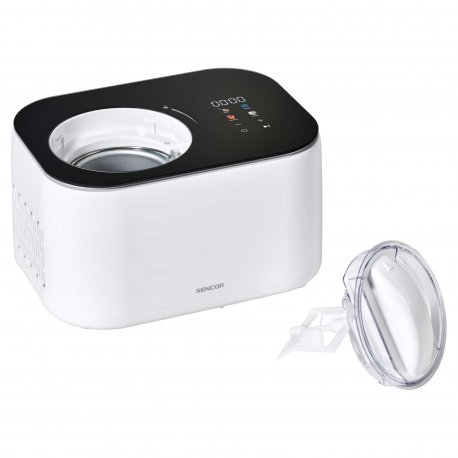 Мороженица Sencor 100Вт Black/White (SIC3000WH)