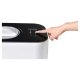 Мороженица Sencor 100Вт Black/White (SIC3000WH) Мороженица Sencor 100Вт Black/White (SIC3000WH)