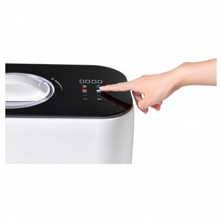 Мороженица Sencor 100Вт Black/White (SIC3000WH)