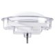 Мороженица Sencor 100Вт Black/White (SIC3000WH) Мороженица Sencor 100Вт Black/White (SIC3000WH)