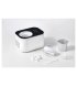 Морозивниця Sencor 100Вт Black/White (SIC3000WH)