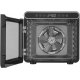Сушарка для продуктів Sencor 600Вт Black (SFD7750SS) Сушарка для продуктів Sencor 600Вт Black (SFD7750SS)