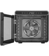 Сушарка для продуктів Sencor 600Вт Black (SFD7750SS)