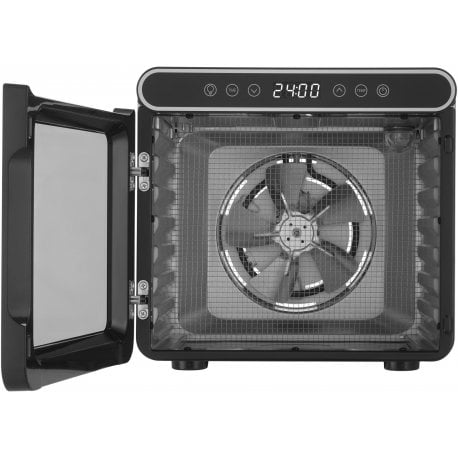 Сушилка для продуктов Sencor 600Вт Black (SFD7750SS)