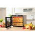 Сушилка для продуктов Sencor 600Вт Black (SFD7750SS)