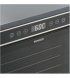 Сушарка для продуктів Sencor 600Вт Black (SFD7750SS)