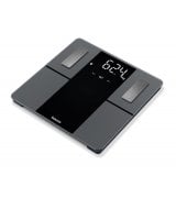 Ваги підлогові Beurer 180кг Black (BF_500)