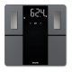 Ваги підлогові Beurer 180кг Black (BF_500) Ваги підлогові Beurer 180кг Black (BF_500)