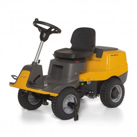 Райдер бензиновый Stiga Park300LC 7100 Вт (PARK300LC)