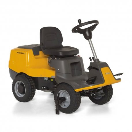 Райдер бензиновый Stiga Park300LC 7100 Вт (PARK300LC)