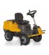 Райдер бензиновый Stiga Park300LC 7100 Вт (PARK300LC)