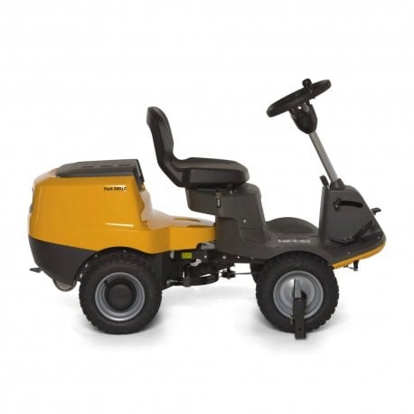 Райдер бензиновый Stiga Park300LC 7100 Вт (PARK300LC)