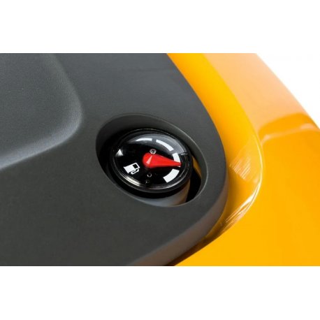 Райдер бензиновый Stiga Park300LC 7100 Вт (PARK300LC)