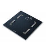 Весы напольные Beurer 180кг Black (BF_880)