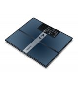 Ваги підлогові Beurer 180кг Dark Blue (BF_980)