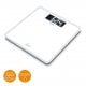 Ваги підлогові Beurer 200кг White (GS_400_LINE_WHITE) Ваги підлогові Beurer 200кг White (GS_400_LINE_WHITE)